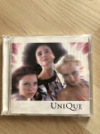 CD Unique - Nevihta