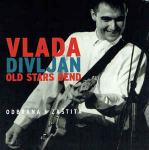 CD : Vlada Divljan Old Stars Bend - Odbrana I Zaštita ( 1996 ) (352)