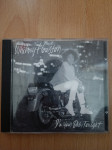 Cd Whitney Houston-I'm Your Baby Tonight Ptt častim :)