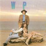 CD :  Wilson Phillips ‎– Wilson Phillips ( 1990 ) (70)