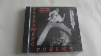 CD - ZABRANJENO PUŠENJE