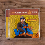 CD Zaj pa jaz vas vprašam, Matjaž Javšnik