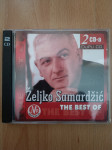 Cd Željko Samardžić-The best of Ptt častim :)
