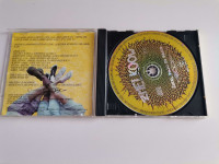 CD ZMELKOOW - Čiko, Pajo in Pako