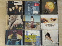 CDji (#34), 99 albumov