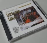 Celebration Concert (dvojni CD)