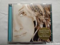 Celine Dion ALL THE WAY...A Decade Of Song