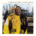 Champion Jack Dupree ‎– Scoobydoobydoo  (CD)