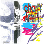 Charly Antolini – Menue / Finale  (CD)