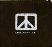 Chickenfoot – Chickenfoot  (CD)