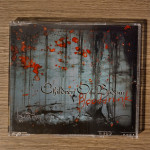 CHILDREN OF BODOM - Blooddrunk (melodic death metal) MCD