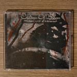 CHILDREN OF BODOM - Trashed, Lost & Strungout (melodic death metal)