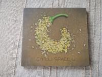 Chilli space 4