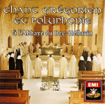 Choeur Des Moines Et Moniales De L'Abbaye Bénédictine Du Bec-Hellouin
