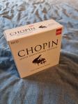 CHOPIN 200 obletnica 15 cdjev
