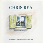 Chris Rea – New Light Through Old Windows (The Best Of)  (CD)