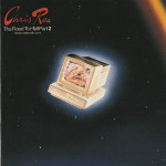 Chris Rea – The Road To Hell Part 2  (CD)