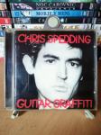 Chris Spedding ‎– Guitar Graffiti