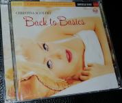 Christina Aguilera - Back to Basics (2xCD), enhanced CD