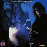 Clannad – Legend  (CD)