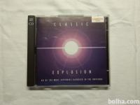 CLASSIC EXPLOSION 2.CD