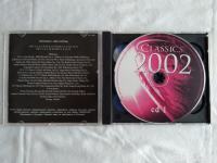 CLASSICS 2002 (2.CD)