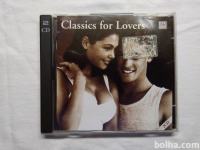 Classics for Lovers 2.CD