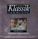 Claude Debussy - Poetične impresije