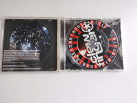 Clawfinger - Clawfinger (CD Album)