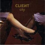 Client – City CD malo rabljen VG+ VG+