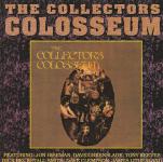 Colosseum ‎– The Collectors Colosseum  (CD)