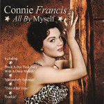 Connie Francis – All By Myself  (CD)