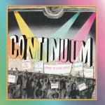 Continuum  – Continuum  (CD)