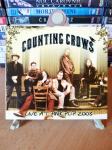 Counting Crows – Live At Pinkpop 2003