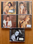 Country CD paket 10 (5 CD)