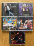 Country CD paket 12 (5 CD) – 10 €