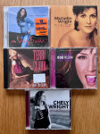 Country CD paket 7 (5 CD)