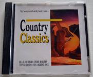 Country Classics (CD)