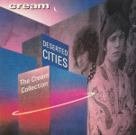 Cream – Deserted Cities - The Cream Collection  (CD)