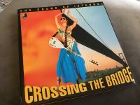 Crossing the Bridge (knjiga + 4 cd sodobne turške godbe)