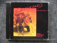 Crossroads - glasba iz filma Križišče - leto 1986