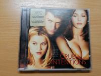 CRUEL INTENTIONS (MUSIC FROM THE ORIGINAL MOTION PICTURE SOUNDTRACK)