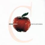 CD : Crvena Jabuka - Svijet Je Lopta Šarena  ( 1997 ) (325)