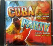 Cuba party - različni izvajalci