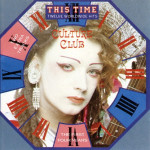 Culture Club – This Time - Twelve Worldwide Hits  (CD)