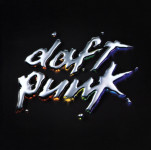 Daft Punk – Discovery  (CD)