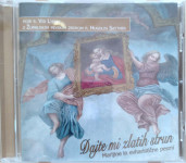 Dajte mi zlatih strun