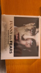 Damiano David -Funny Little Fears