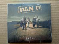 DAN D - Tiho CD