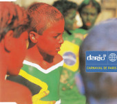 Dario G – Carnaval De Paris | Maxi-Single